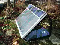 Efficient Hybrid Solar Hydrogen Generator