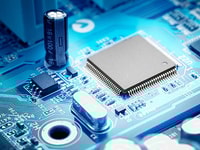 circuit board electronics SF6