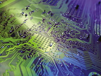 Specialty gases in 2015 - Electronics - February 2015