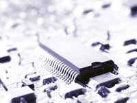 electronics