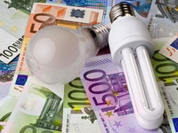 Energy europe financial