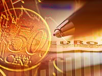 Euro finance currency