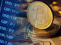 Euro finance currency
