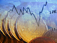 Euro finance currency