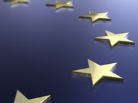 EU European Union flag