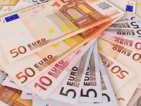 Euro currency finance