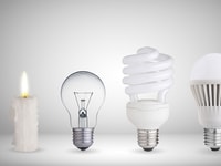 Evolution of ideas concept