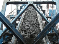 coal mining industry