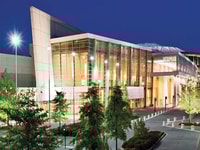 FABTECH – November 2–4 Atlanta, Georgia