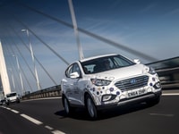 Fcev london hydrogen