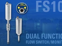 fci fs10i flow switch dual function hi