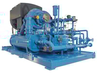 FS-Elliott Compressor – November 2014