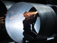 Welding