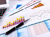 Finance stats money business