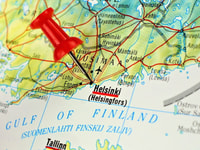 Finland-Helsinki