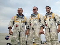 Fire in the Cockpit – The Lessons and Legacy of Apollo 1