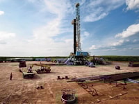 Flow-Cal-shale