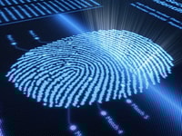 Forensics finger print
