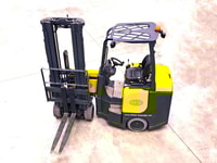 Forklift