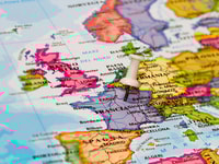 France map