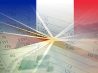 france flag finance