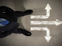 future direction progress