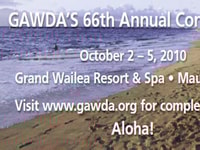 GAWDA - Promoting the Safe Operation and Economic Vitality of Gas Distributors