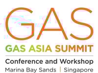 3rd Annual Gas Asia Summit (GAS)