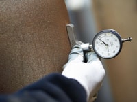 In focus...High pressure cylinder testing – October 2014