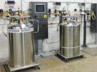 Haun Specialty Gases’ High Efficiency— and Very Large—Gas Fill Plant