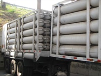 Gas Transportation Modules – Technology on the Move