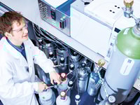 gas standards for nitrogen dioxide image 2