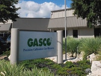 Gasco interview portrait