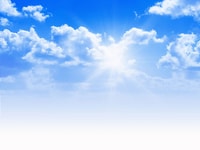 gases atmosphere sky concept