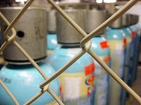 Cylinders