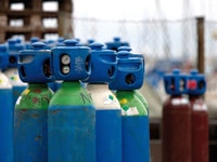 Generic cylinders