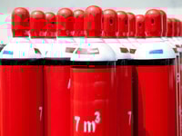 Generic hydrogen cylinders