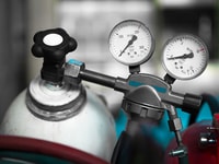 generic welding cylinder