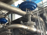 Global Transport Standards and Their Impact on Choice of Cryogenic Valves
