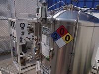 Global Specialty Gases