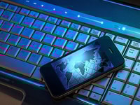 Smart phone,finance,electronics
