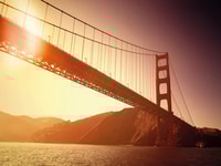 golden gate bridge