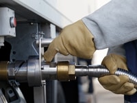 Green gas technologies, 2017