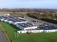 H2 logic largest h2 refuelling station factory cropped