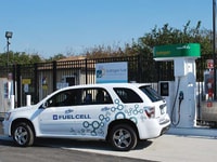HCNG - A Bridge to the Hydrogen Economy and the Zero Emissions End Game