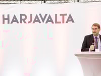 harjavalta kosti jylha