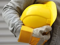 Health and safety inspection