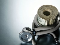 Healthcare cost