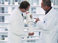 Air Liquide healthcare gases