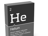 Helium image newsletter